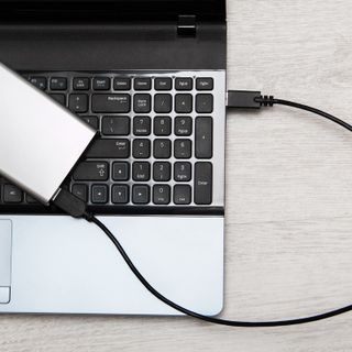 Come scegliere un buon hard disk esterno?