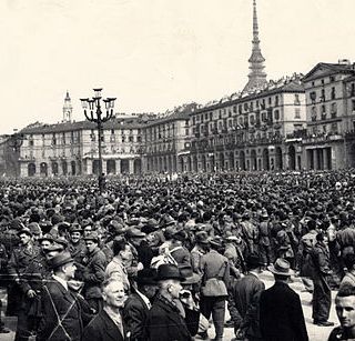 &quot;Una maratona web per avvicinare il 25 aprile ai più giovani&quot;: Torino porta online la Festa della Liberazione