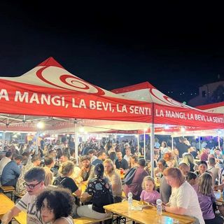 Carmagnola, conto alla rovescia per il via della Fiera del Peperone