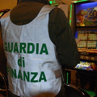 Immagine di repertorio