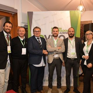&quot;Impresa 2020&quot;: grande successo per l'incontro tra imprenditori sulle opportunità del futuro [VIDEO]