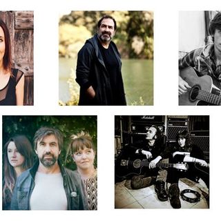 Sette concerti di Ferragosto in sette diversi rifugi in quota delle Valli Olimpiche