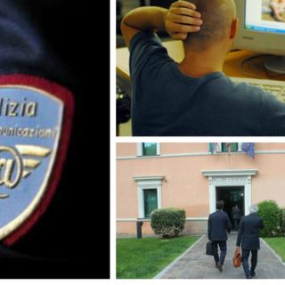 Piemonte contro l'abuso sessuale online dei minori