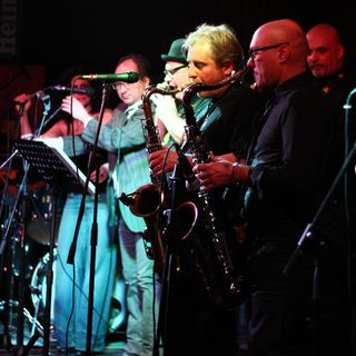 Tutti i concerti di febbraio al Capolinea 8
