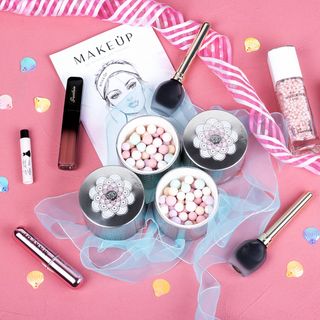 MAKEUP - keep calm and stay beautiful!