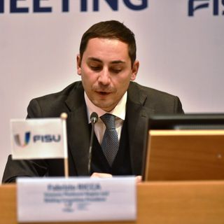 Universiadi, Ricca: “Al traguardo di arrivo per questo giovedì. Da Roma risposte chiare”