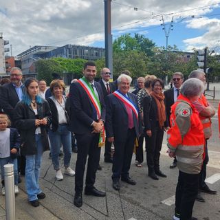 gemellaggio grugliasco-erchirolles