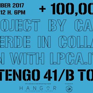 In via Quittengo inaugurata la mostra “+ 100,00 EUR” di Carlos Valverde