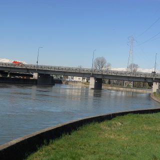 Rischio alluvioni: dal Meisino, 455 firme per la sicurezza delle sponde del Po