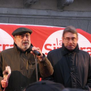 Nicola Tranfaglia