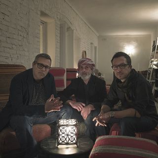 TJF 2018: al Piccolo Regio arrivano Frankie hi-nrg, Marc Ribot e Ivo Papasov