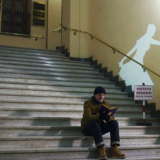 La Torino dell'Ottocento va &quot;A spasso con i fantasmi&quot;