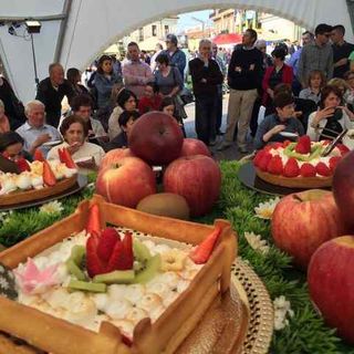 Ci siamo... fiori e frutti protagonisti a Lagnasco. Dal 7 al 9 aprile la XV edizione di Fruttinfiore