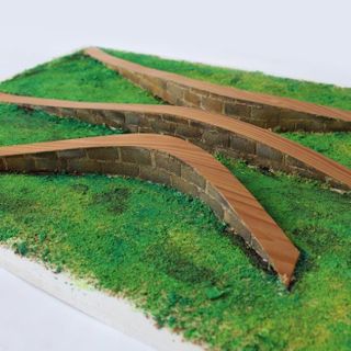 Valentina Aceto dell'Accademia Albertina di Torino vince il Concorso Scultura da vivere