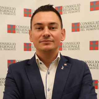 Andrea Cane (Lega Salvini Piemonte)