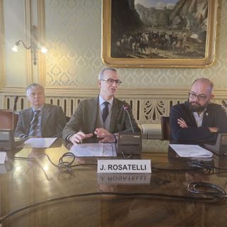 HIV e Sifilide, dal 15 dicembre a Torino test gratis in via Mazzini