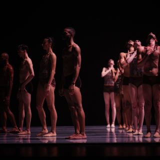 Rai5 dedica una puntata del programma &quot;Visioni&quot; al Festival TorinoDanza