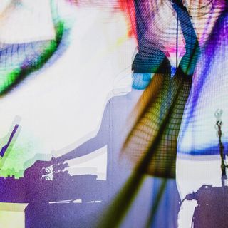 Collisioni Festival annuncia Thom Yorke in concerto