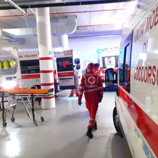 Covid, in Piemonte i &quot;nuovi casi&quot; sono più di mille anche oggi. Ma cala ancora il numero di ricoverati