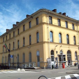 Amedeo di Savoia, Canalis-Boeti (Pd): &quot;Bene le intenzioni di potenziamento, ma troppa incertezza sui tempi&quot;