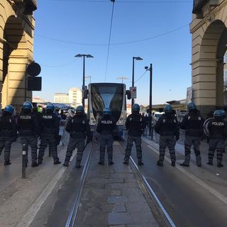 Immagine di repertorio
