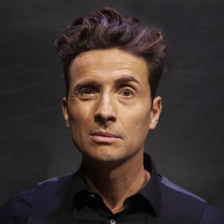 Angelo Pintus porta a Torino il suo nuovo show: ecco quando