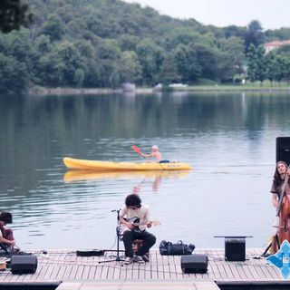 Canavese, Lake me up! Waiting for the moon with A Night like This: pronta la Line Up completa