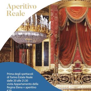 Un’estate ricca di appuntamenti nel cuore di Torino
