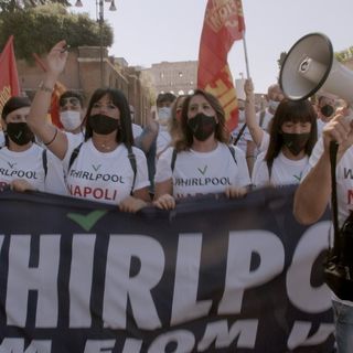 Al Cinema Massimo, l'incontro con il regista Gianfranco Pannone per il docu-film &quot;Via Argine 310&quot;