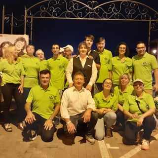Nasce Ascom Candiolo, Olivia Peressotti nuova presidente