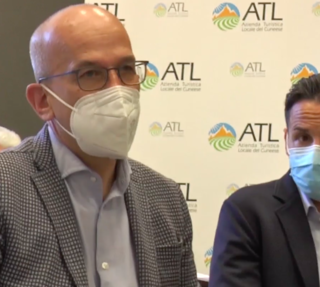 ATL del Cuneese e Terre dei Savoia insieme per il turismo (VIDEO)
