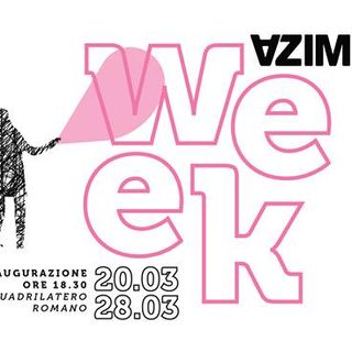 Al via l’Azimut Week: da oggi al 28 marzo, si festeggiano i 20 anni dell’associazione che promuove gli artisti emergenti