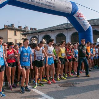 Cavour, torna la AppeRun: attesi quasi 900 partecipanti