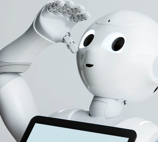 A&amp;T presenta l'industria 4.0: un’evoluzione interattiva tra macchine e persone