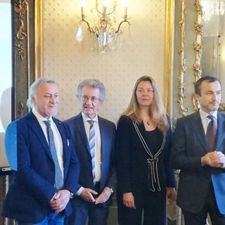 Torna A&amp;T e con il 2019 Torino punta a diventare capitale italiana della formazione 4.0