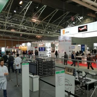 A&amp;T 2019: l'automazione a Torino ha fretta e &quot;anticipa i tempi&quot; di un paio di mesi