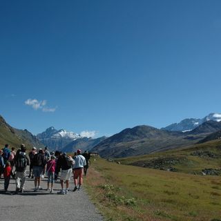 &quot;A piedi tra le Nuvole&quot; celebra il centenario del Parco Nazionale del Gran Paradiso