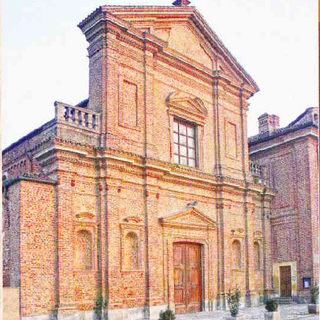 All'abbazia di Casanova si respira già aria di Natale
