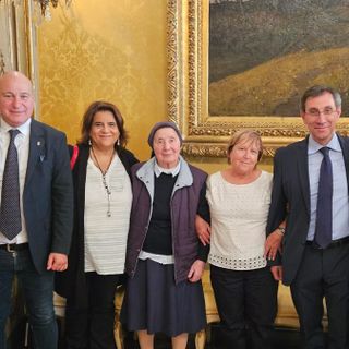 Accademia Piemonte per il Welfare, anche Grugliasco sostiene l'iniziativa
