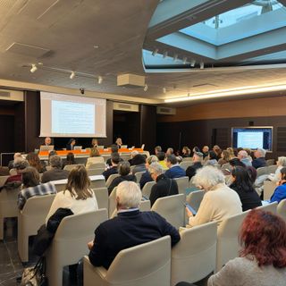 Primi 6 mesi dell'Accademia del Welfare: un successo per il futuro di formazione e lavoro