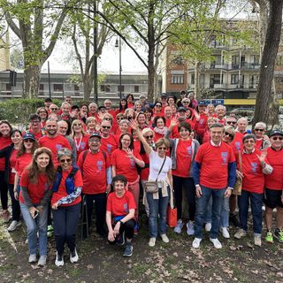 Domenica 30 marzo torna l'Acus Run, corsa/camminata non competitiva a favore della Faro Domenica 30 marzo torna l'Acus Run, corsa/camminata non competitiva a favore della Faro
