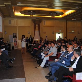 Torna per la VI edizione il Negotiorum FUCINA
