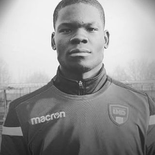 Adrien Sandjo (foto facebook)