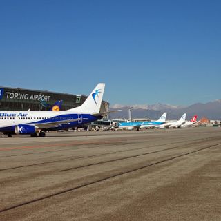 TAROM annuncia il nuovo volo Torino-Suceava da Caselle