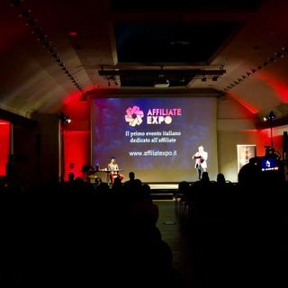 Affiliate Expo: la seconda edizione dell’evento italiano interamente dedicato all’Affiliate Marketing
