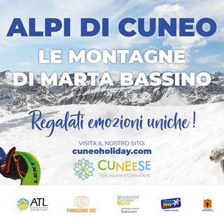 Stasera Backstage 'Speciale Neve in Granda'