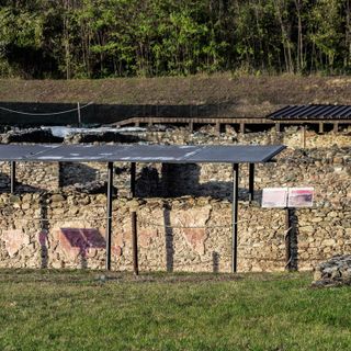 Cultura e storia d'estate: riaprono le ville romane di Almese e Caselette