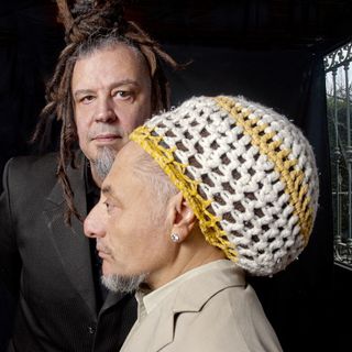 Africa System of Sound-dreaming Bob Marley agli aperitivi di Collisioni a Barolo