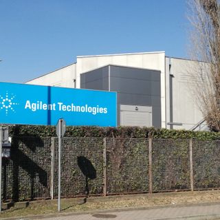 Agilent technologies e Università, compagni di banco per fare progressi insieme nei prossimi tre anni [FOTO]