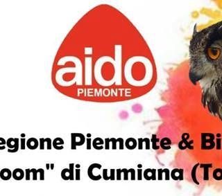 I donatori di organi dell’Aido a prezzo scontato nel Bioparco di Cumiana